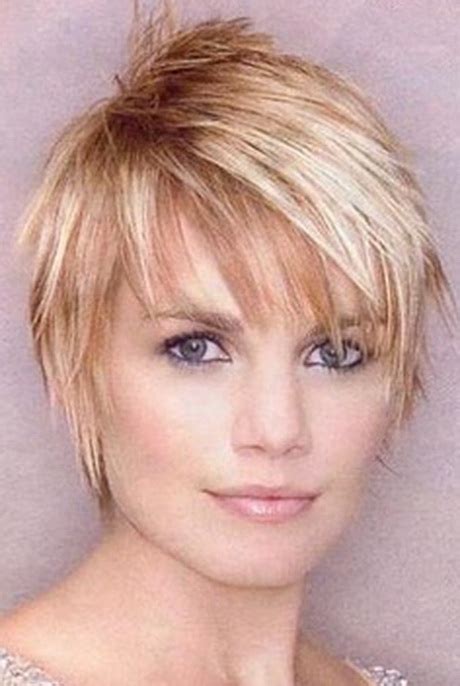 Short Sassy Hairstyles Style And Beauty