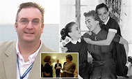 Grandson of actress Joan Crawford speaks out on TV's Feud | Daily Mail ...