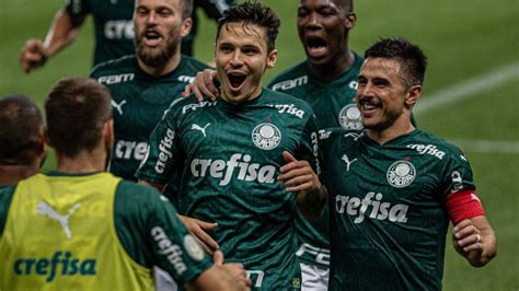 Santos e palmeiras decidem a libertadores neste sábado, no maracanã (foto: Palmeiras e Santos vão decidir em casa as semifinais da ...