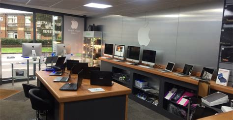 Computer Shop In Surrey Repairs And Sales Surrey Computer Centre