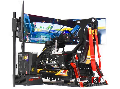 Racing Simulator For Sale Race Car Experience Melbourne