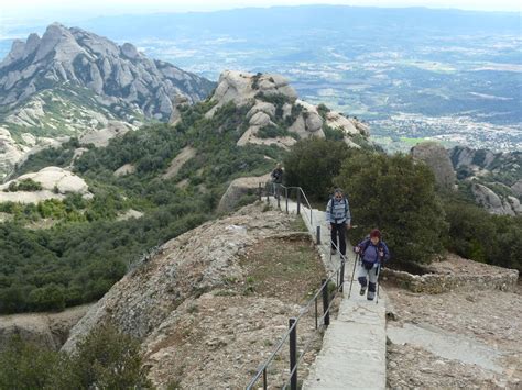17 reasons to visit montserrat what to do in barcelona