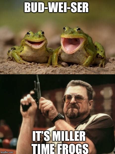 One More Frog Joke Imgflip