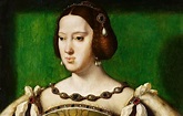 La hermana fiel, Leonor de Habsburgo (1498-1558)
