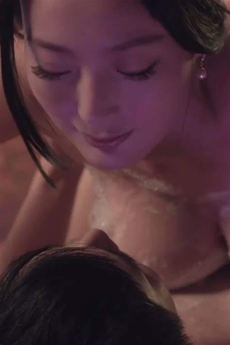 Daniella Wang Totalmente Desnuda En Due West Our Sex Journey Hd