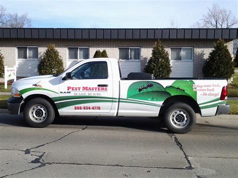 The cost of pest control service may vary on various factors. About Pest Masters - Pest Masters