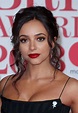 JADE THIRLWALL at Brit Awards 2018 in London 02/21/2018 – HawtCelebs