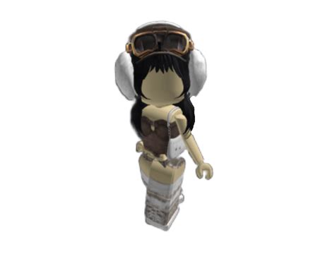 Roblox Avatars Png Free Png Images