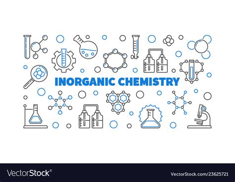 Inorganic Chemistry Articleicon