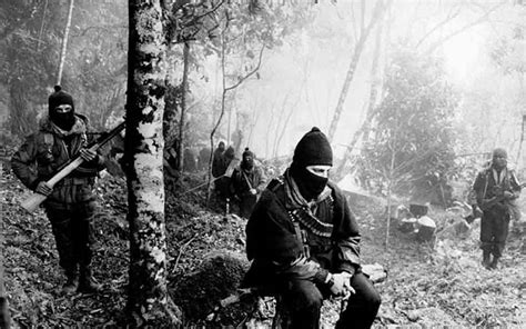 Presentan Documental “zapatistas Crónica De Una Rebelión” El Heraldo De Chiapas Noticias