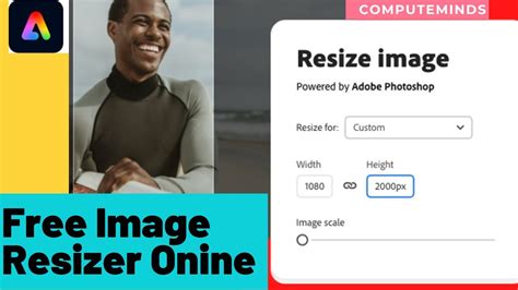 How To Resize The Images How To Resize Image Without Losing Quality