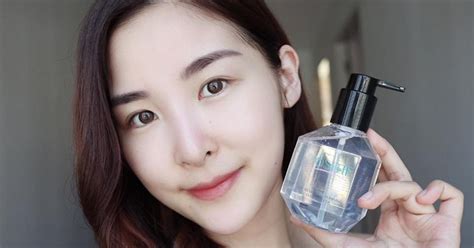 วันนี้ (21 เม.ย.) เมื่อเวลาประมาณ 17.50 น. คลีนซิ่งออยล์อุ่นจากญี่ปุ่น Positif ล้างคสอหมดจด ผิวนุ่มเวอร์ ใช้ดีเทียบเท่าเคาน์เตอร์แบรนด์เลยจ้าา