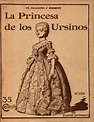 La Princesa de los Ursinos - Biblioteca Virtual de Andalucía