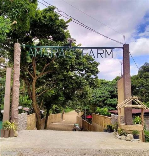 Residential Agricultural Lot For Sale In Tagaytay Near Tagaytay My