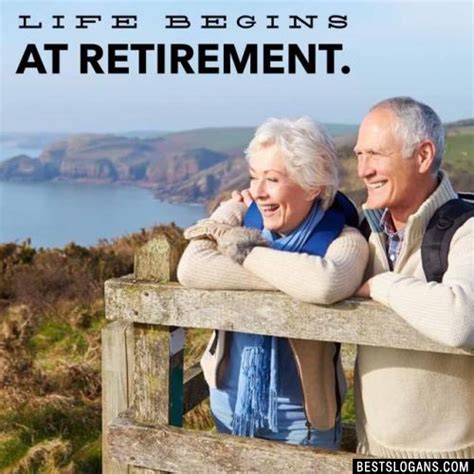 30 Catchy Retirement Homes Slogans List Taglines Phrases And Names 2021