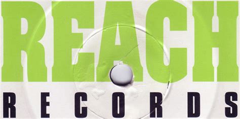 Reach Records 3 Label Releases Discogs