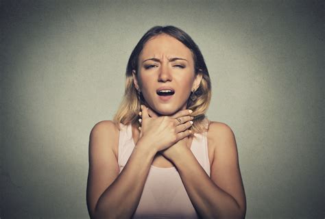 Can Choking Cause Acquired Brain Injury