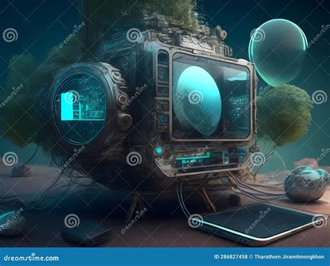 Tech Wonders at Your Fingertips: Transform Your World with Modern