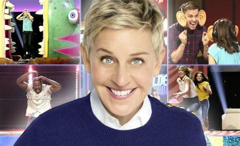 Ellen Degeneres Haircut Video With Her Mom Sparks Outrage Ibtimes
