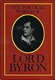 Poetical Works of Lord Byron: Ernest Hartley Coleridge: 9780719501715 ...