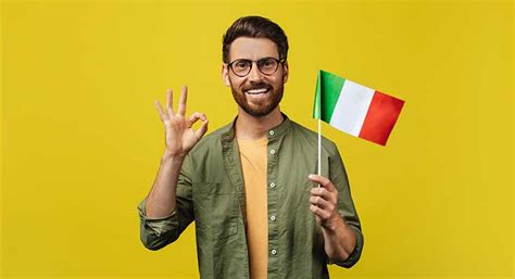 16 Metode Belajar Bahasa Italia Dengan Mudah Pelajar Wajo