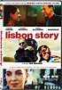Lisbon Story (1995) - Wim Wenders | Synopsis, Characteristics, Moods ...