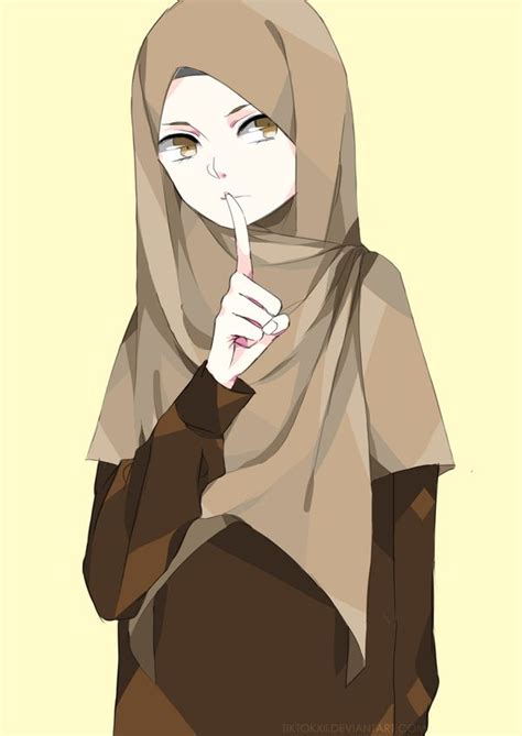 154 Best Images About Manga Anime On Pinterest Muslim Girls Cartoon