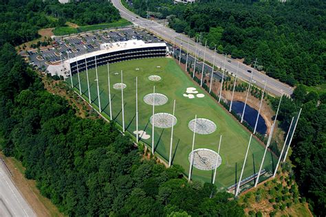Topgolf Gives New Life To An Old Game D Magazine