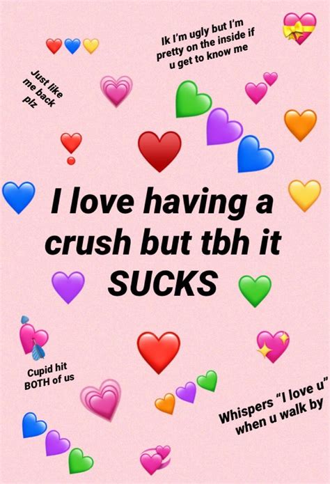 Wholesome Memes For Crush