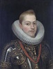 Felipe III, rey de España desde 1598 a 1621