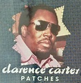 Clarence Carter - Patches (1993, CD) | Discogs