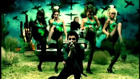 Green Day Holiday Clipe Oficial Youtube