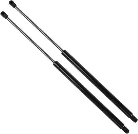 Rear Liftgate Hatch Gas Charged Lift Supports Shocks Struts