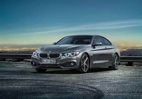 2014 Bmw 4 Series Coupe Review Specs Pictures And Price