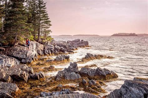 Nova Scotia Photography Guide 13 Best Places For Landscapes And Culture