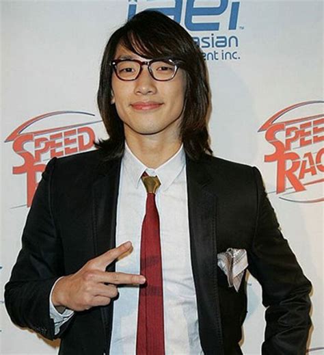 Asian men with long straight hair can liven up their locks with a dash of light brown or blonde on ends. Best Hairstyles for Asian Men | The Best Mens Hairstyles ...