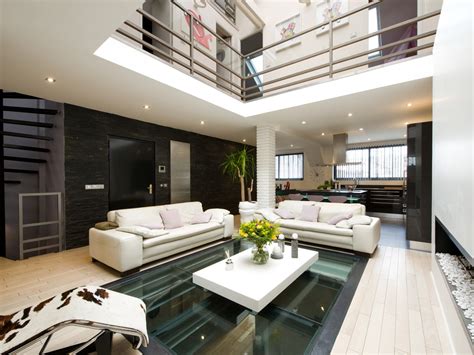 Elle entre à l'académie charpentier à paris. Bts architect d interieur : j'ai une brillante vie ...