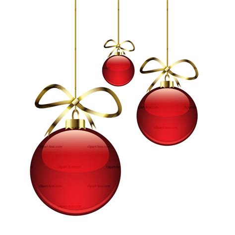 Christmas Symbols Clip Art Clipart Best