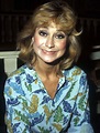 Felicity Kendal, 74, flaunts youthful looks in rare TV appearance on ...