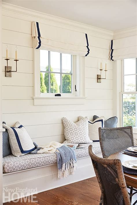 5 Take Away Tips From A Charming Cape Cod Home The Inspired Room