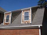 Alvin Ballard Roofing Photos