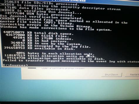 Oxc000000e Boot Failed Required Device Is Inaccessible Windows 7