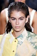 Kaia Gerber Just Solved Our Second-Day Hair Woes - My Style News