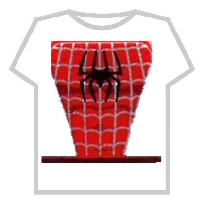 Download spiderman png free icons and png images. Spider Man T Shirt Roblox | All Robux Codes List No Verity