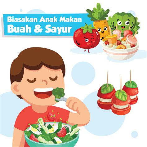 15 gambar makanan khas indonesia terlezat uprintid via uprint.id. Kartun Gambar Iklan Makanan Sehat Yang Mudah Digambar