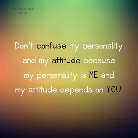 Dont Show Attitude Quotes Dohoy