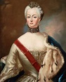 Catherine the Great by a follower of Giovanni Battista Lampi (auctioned ...