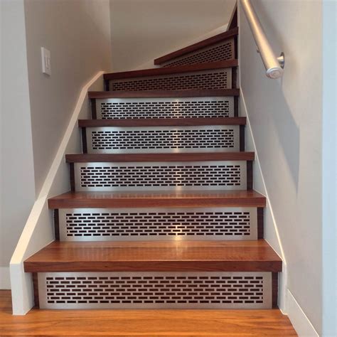 20 Best Ideas Decorative Stair Treads