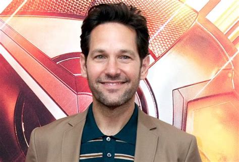Paul Rudd Plays Dual Role In Netflix Comedy ‘living With Yourself Tvline