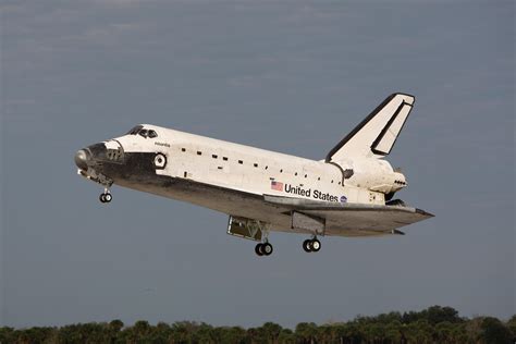 Nasa Space Shuttle Space Shuttle Picture